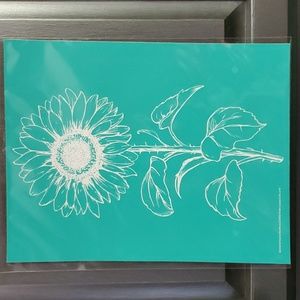 Chalk Couture Transfer NWT